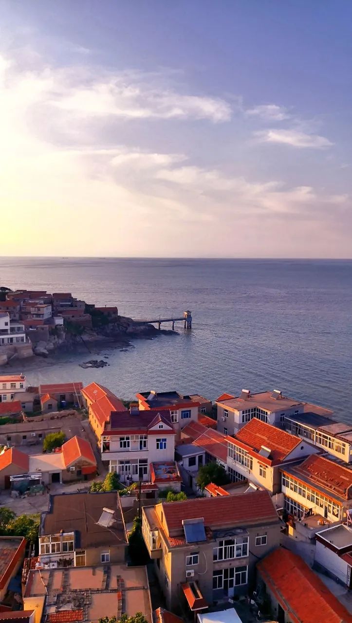 Image related to Lianyungang: This Forgotten Coastal Gem in Jiangsu Deserves the Spotlight!
