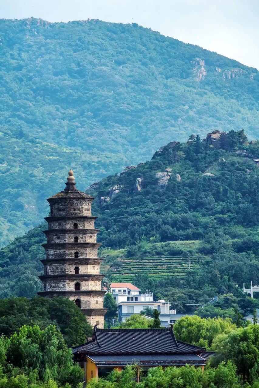 Image related to Lianyungang: This Forgotten Coastal Gem in Jiangsu Deserves the Spotlight!
