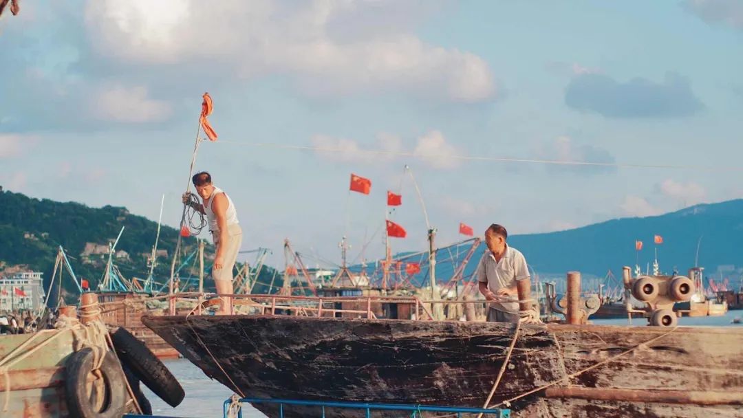 Image related to Lianyungang: This Forgotten Coastal Gem in Jiangsu Deserves the Spotlight!