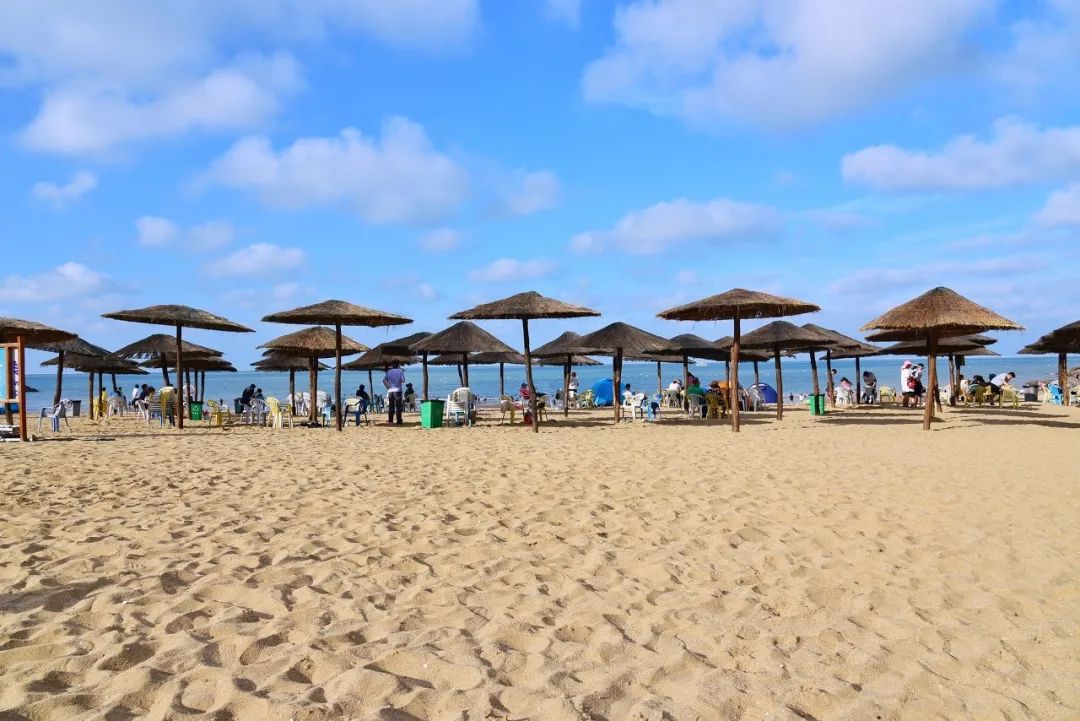 Image related to Lianyungang: This Forgotten Coastal Gem in Jiangsu Deserves the Spotlight!
