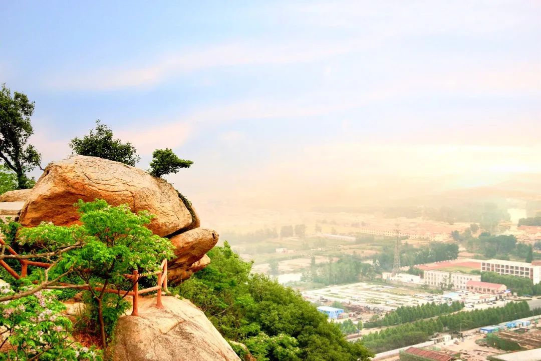 Image related to Lianyungang: This Forgotten Coastal Gem in Jiangsu Deserves the Spotlight!