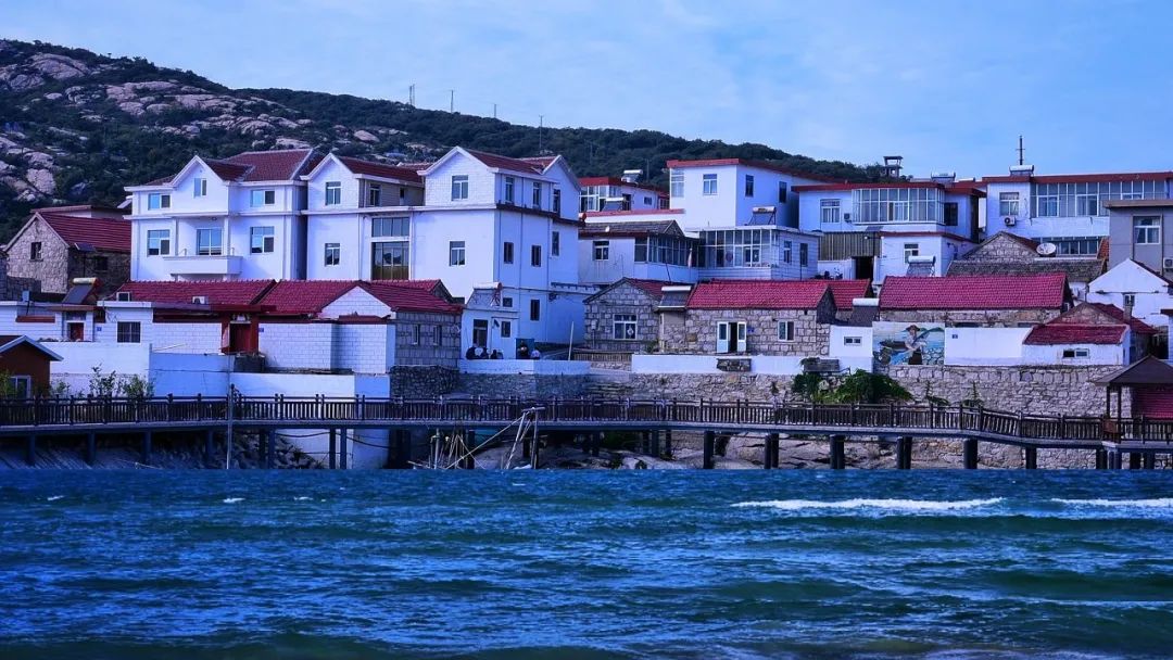 Image related to Lianyungang: This Forgotten Coastal Gem in Jiangsu Deserves the Spotlight!