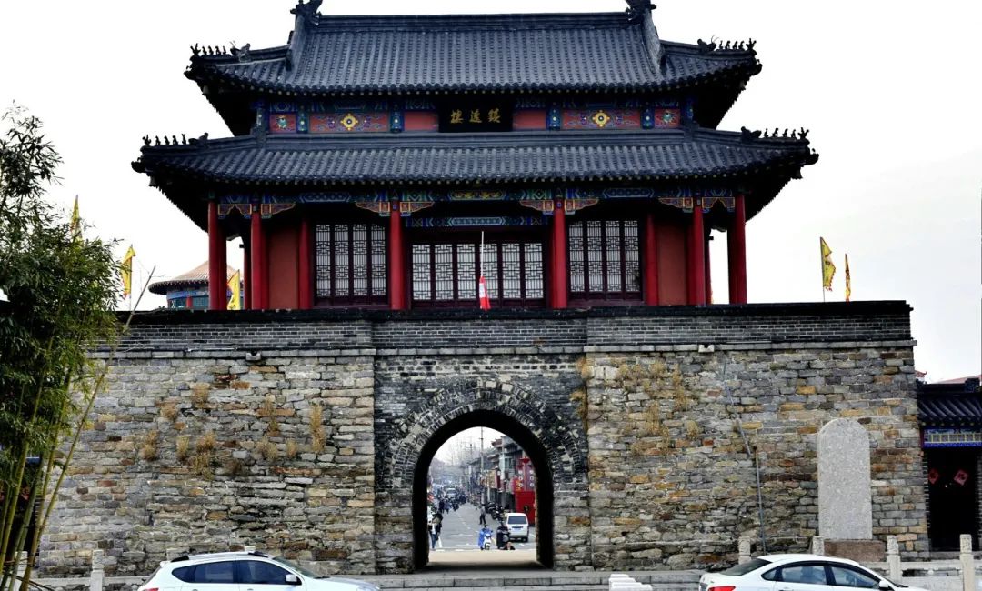 Image related to Lianyungang: This Forgotten Coastal Gem in Jiangsu Deserves the Spotlight!