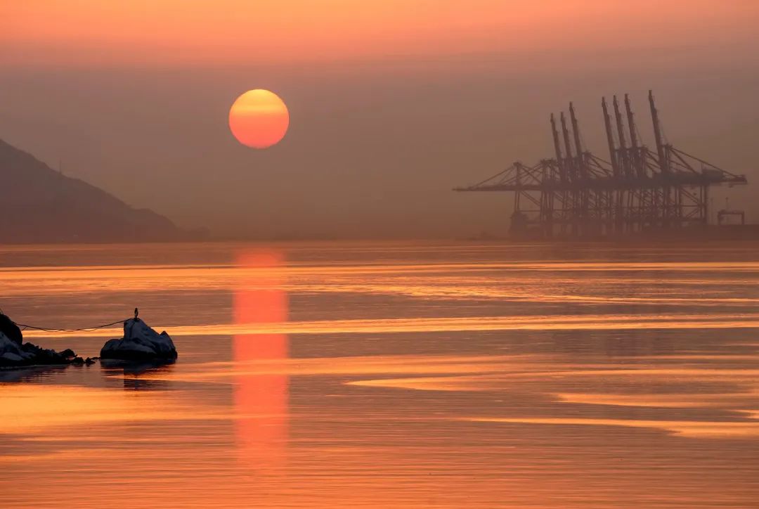 Image related to Lianyungang: This Forgotten Coastal Gem in Jiangsu Deserves the Spotlight!