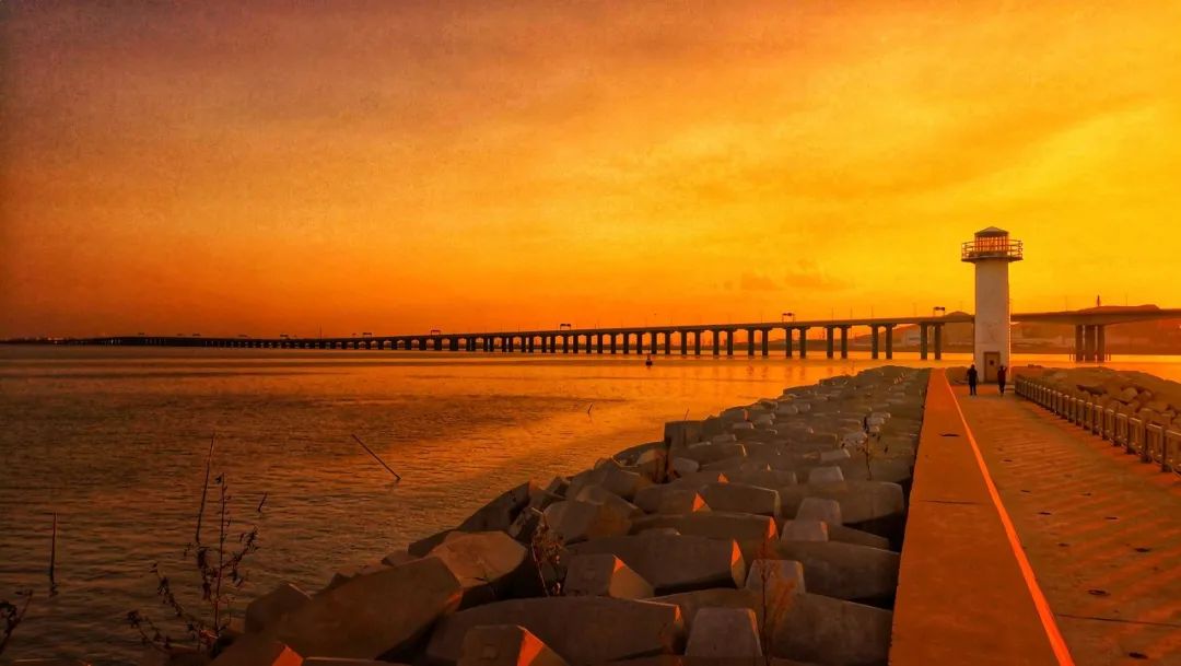 Image related to Lianyungang: This Forgotten Coastal Gem in Jiangsu Deserves the Spotlight!