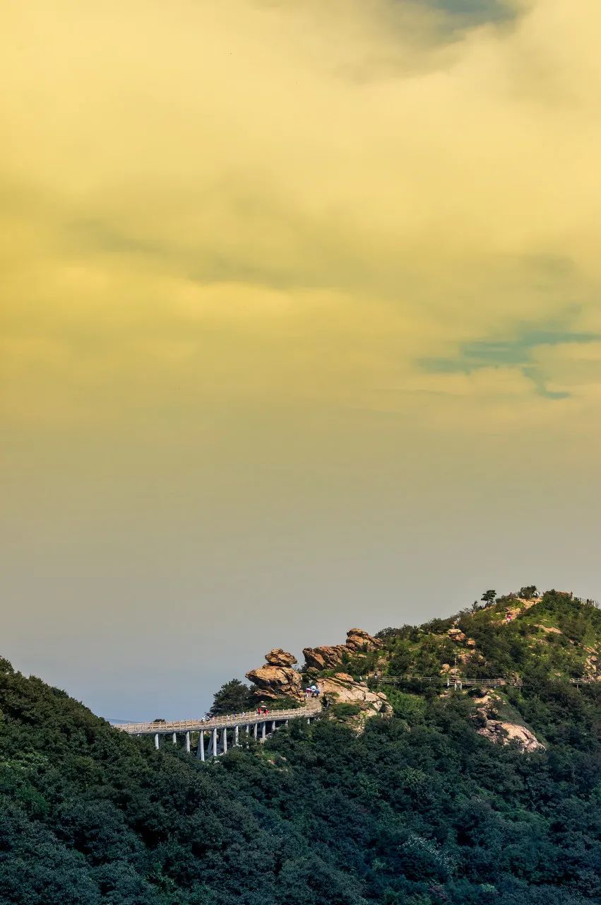 Image related to Lianyungang: This Forgotten Coastal Gem in Jiangsu Deserves the Spotlight!