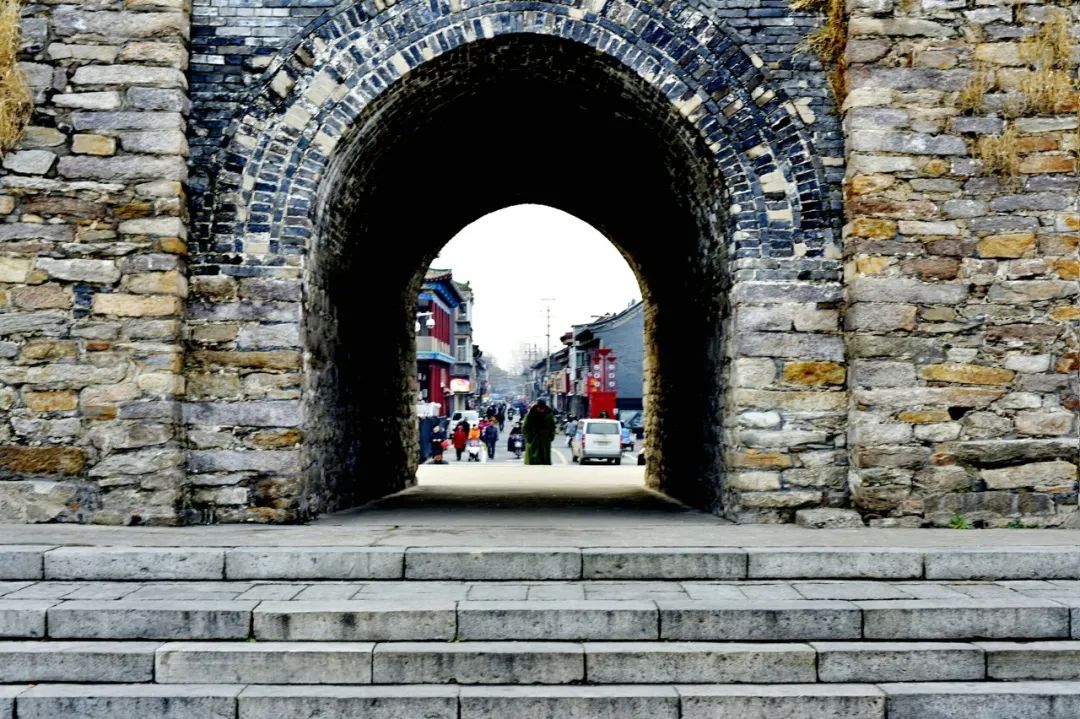 Image related to Lianyungang: This Forgotten Coastal Gem in Jiangsu Deserves the Spotlight!