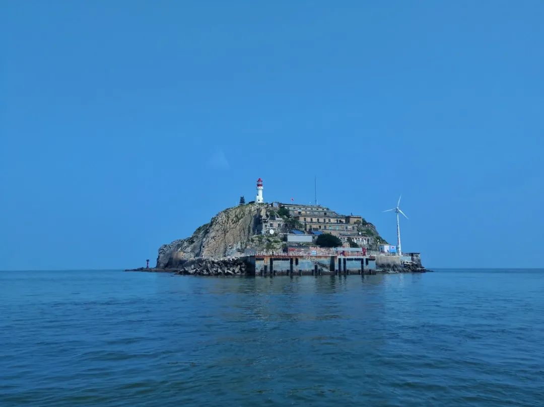 Image related to Lianyungang: This Forgotten Coastal Gem in Jiangsu Deserves the Spotlight!