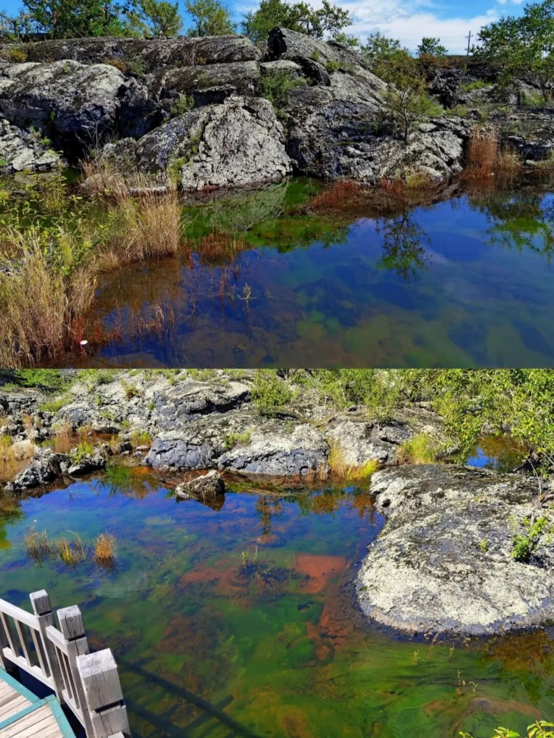 Image related to Heihe: The Enigmatic Border Town Where Volcanic Hot Springs Meet European Charm
