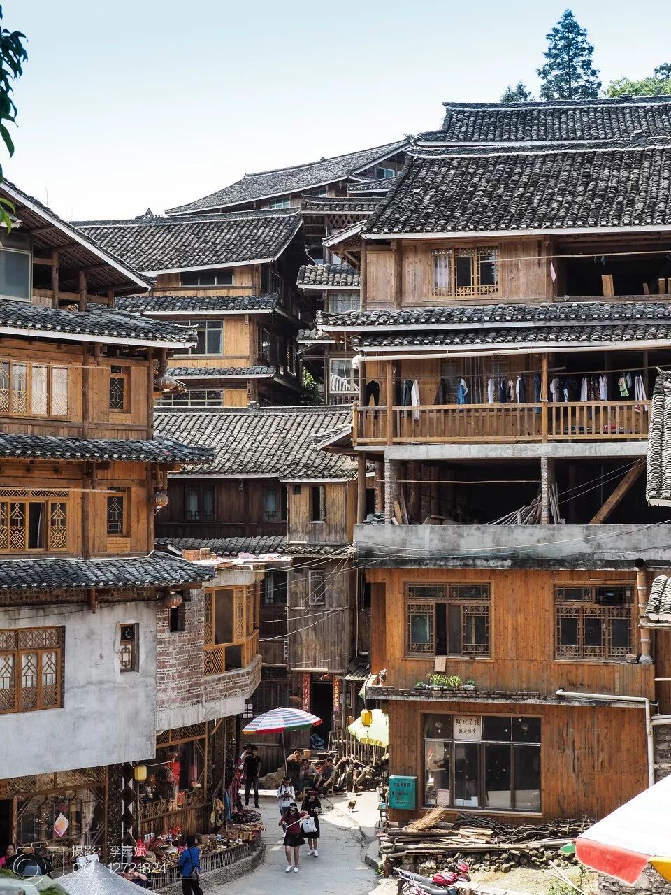 Image related to Liuzhou: Home of Luosifen! This Bowl of Noodles Conquers the World, with Scenery Rivaling Guilin Yet Unknown to Many
