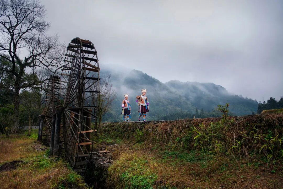 Image related to Liuzhou: Home of Luosifen! This Bowl of Noodles Conquers the World, with Scenery Rivaling Guilin Yet Unknown to Many