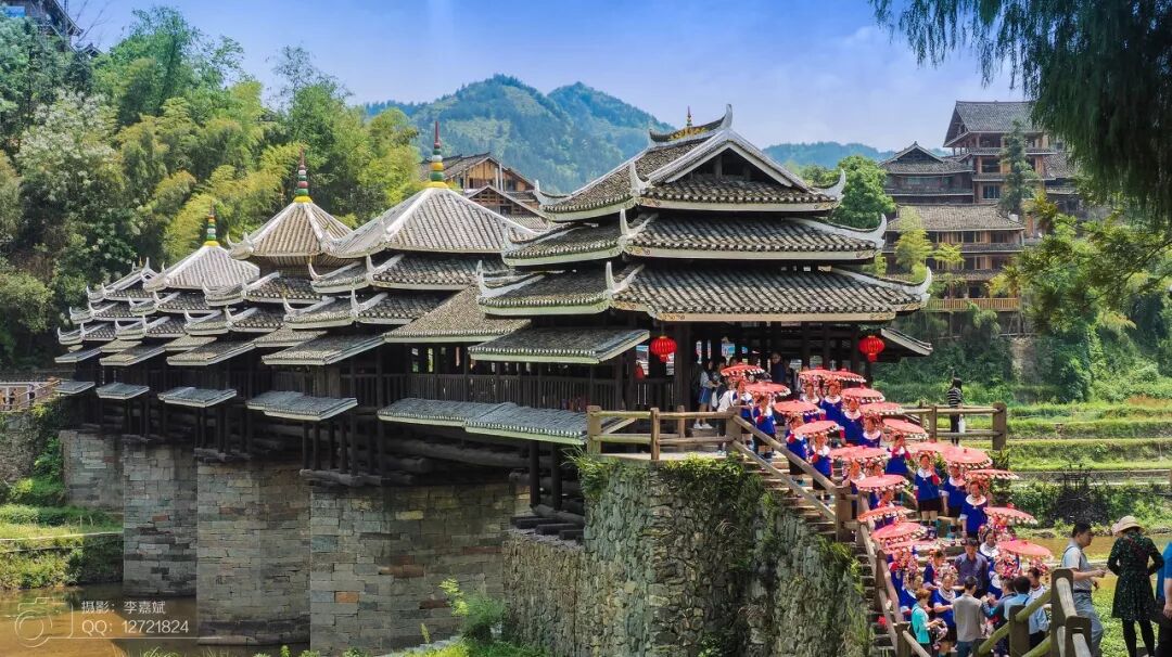 Image related to Liuzhou: Home of Luosifen! This Bowl of Noodles Conquers the World, with Scenery Rivaling Guilin Yet Unknown to Many