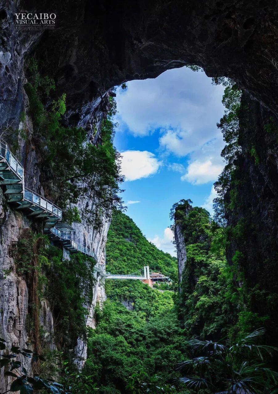 Image related to Liuzhou: Home of Luosifen! This Bowl of Noodles Conquers the World, with Scenery Rivaling Guilin Yet Unknown to Many