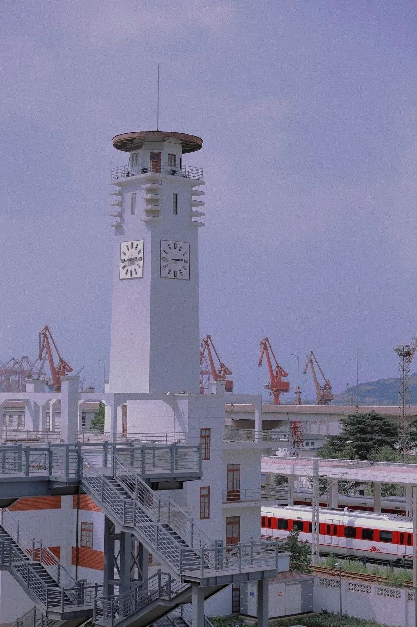 Image related to Lianyungang: This Forgotten Coastal Gem in Jiangsu Deserves the Spotlight!