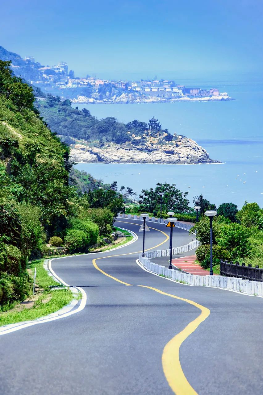 Image related to Lianyungang: This Forgotten Coastal Gem in Jiangsu Deserves the Spotlight!