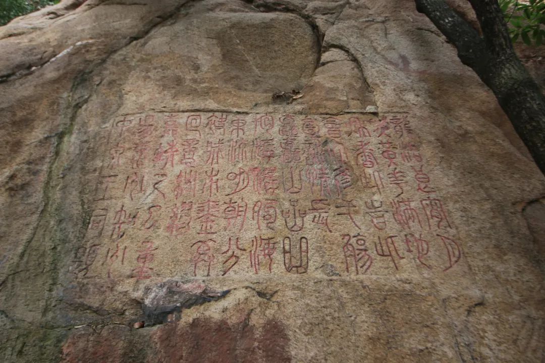 Image related to Lianyungang: This Forgotten Coastal Gem in Jiangsu Deserves the Spotlight!