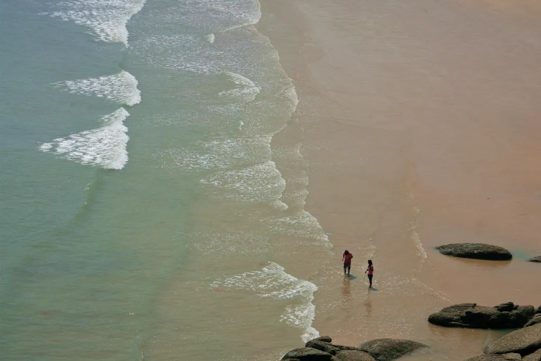 Image related to Lianyungang: This Forgotten Coastal Gem in Jiangsu Deserves the Spotlight!