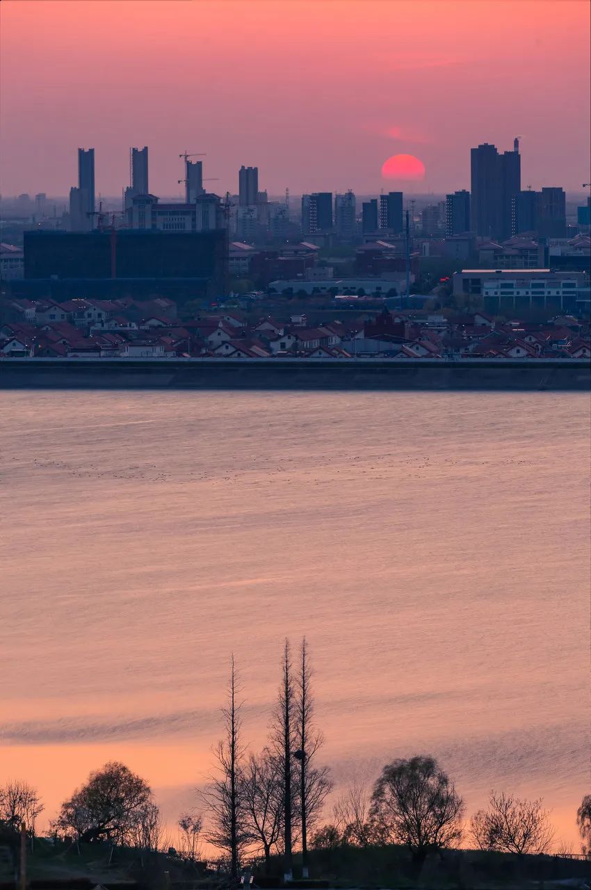 Image related to Lianyungang: This Forgotten Coastal Gem in Jiangsu Deserves the Spotlight!