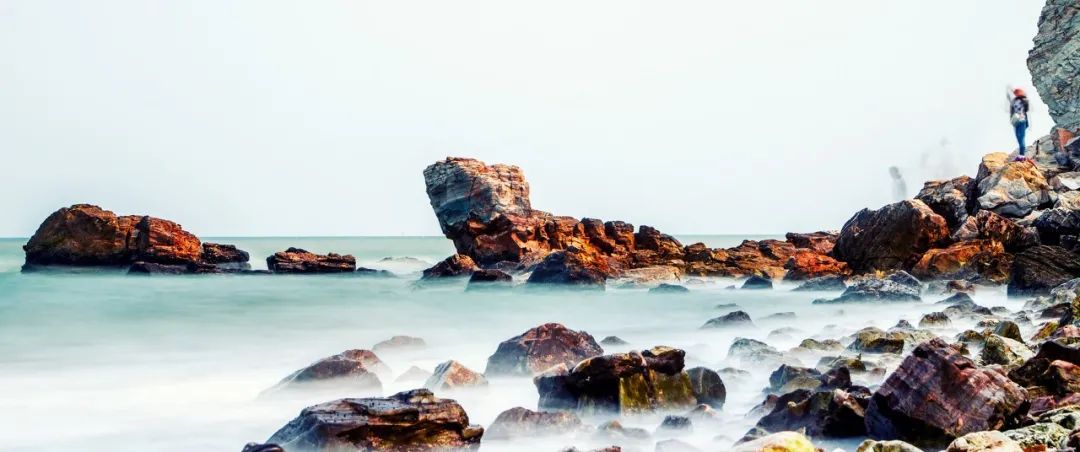 Image related to Lianyungang: This Forgotten Coastal Gem in Jiangsu Deserves the Spotlight!