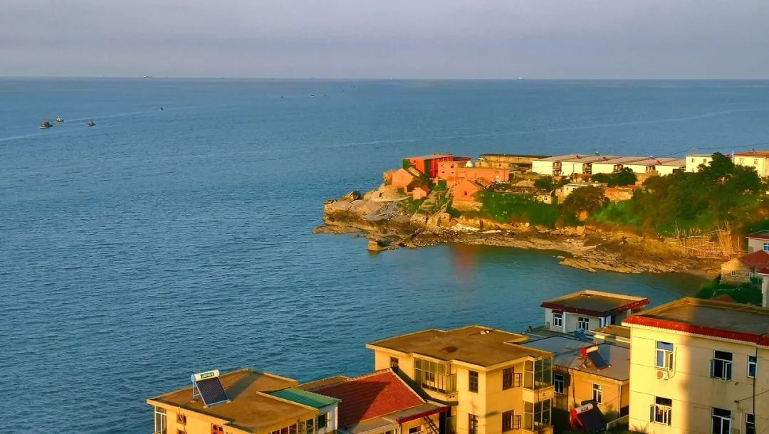 Image related to Lianyungang: This Forgotten Coastal Gem in Jiangsu Deserves the Spotlight!