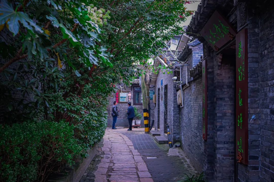 Image related to Taizhou: Jiangsu's Most Relaxing City – The Perfect Getaway When You Need a Break