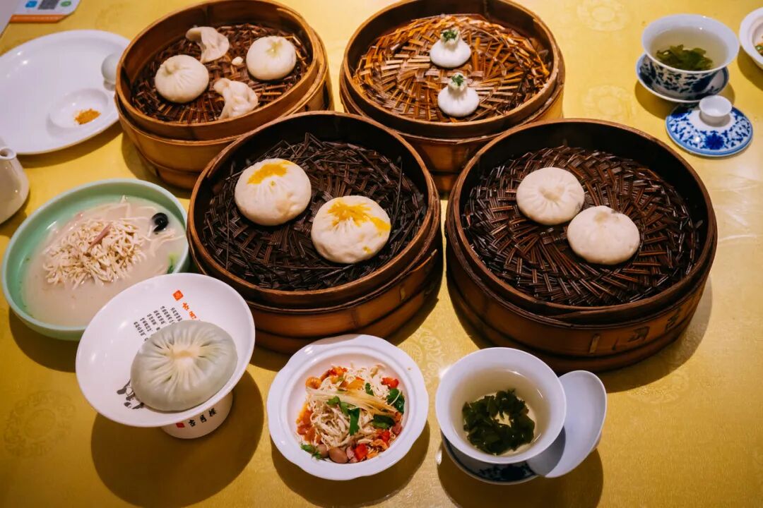 Image related to Taizhou: Jiangsu's Most Relaxing City – The Perfect Getaway When You Need a Break