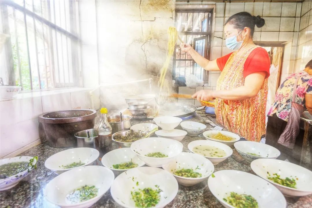 Image related to Taizhou: Jiangsu's Most Relaxing City – The Perfect Getaway When You Need a Break