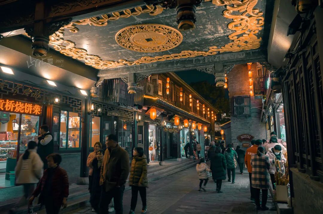 Image related to Taizhou: Jiangsu's Most Relaxing City – The Perfect Getaway When You Need a Break