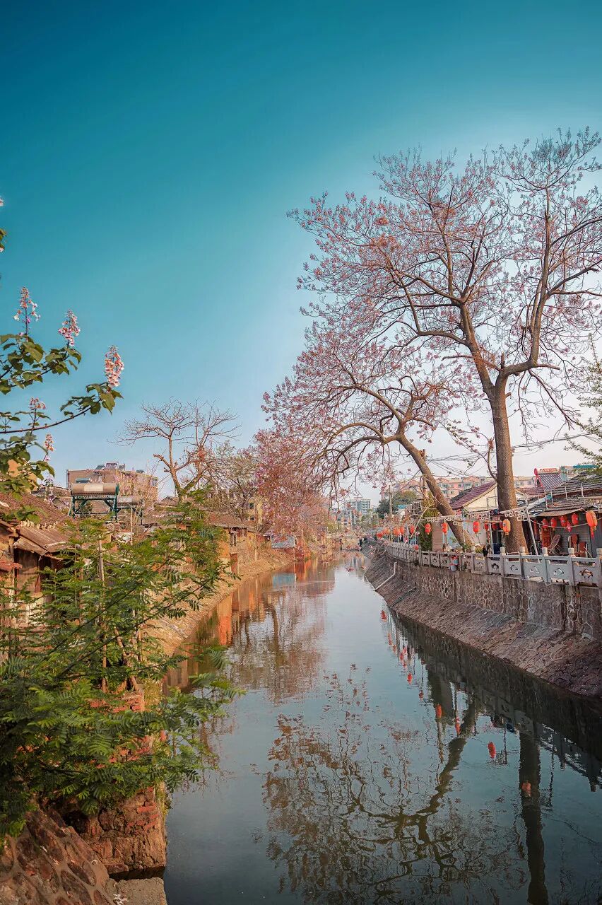 Image related to Taizhou: Jiangsu's Most Relaxing City – The Perfect Getaway When You Need a Break