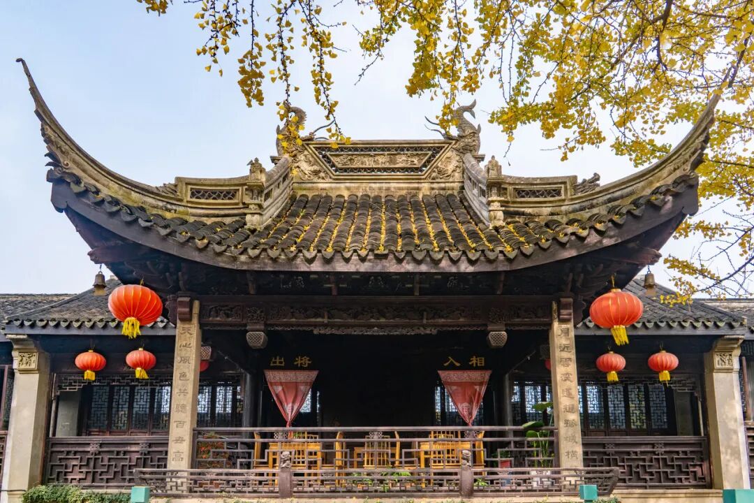 Image related to Taizhou: Jiangsu's Most Relaxing City – The Perfect Getaway When You Need a Break