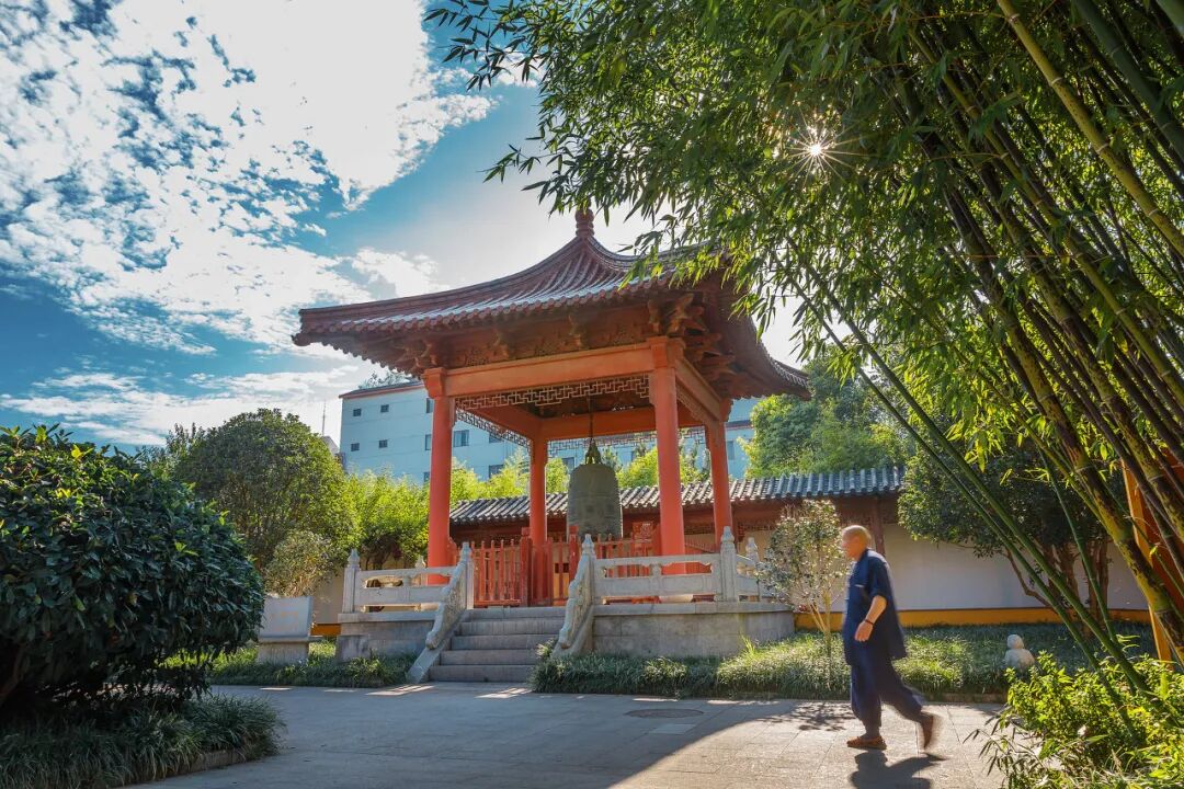 Image related to Taizhou: Jiangsu's Most Relaxing City – The Perfect Getaway When You Need a Break