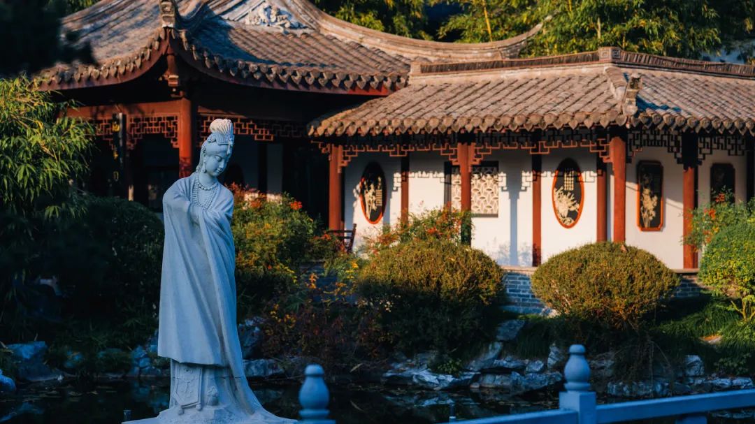 Image related to Taizhou: Jiangsu's Most Relaxing City – The Perfect Getaway When You Need a Break