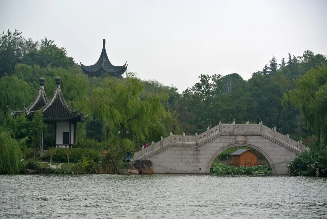 Image related to Taizhou: Jiangsu's Most Relaxing City – The Perfect Getaway When You Need a Break