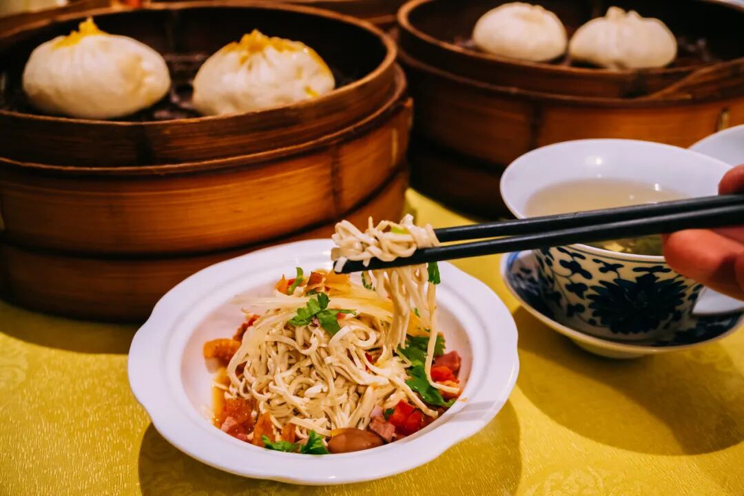 Image related to Taizhou: Jiangsu's Most Relaxing City – The Perfect Getaway When You Need a Break