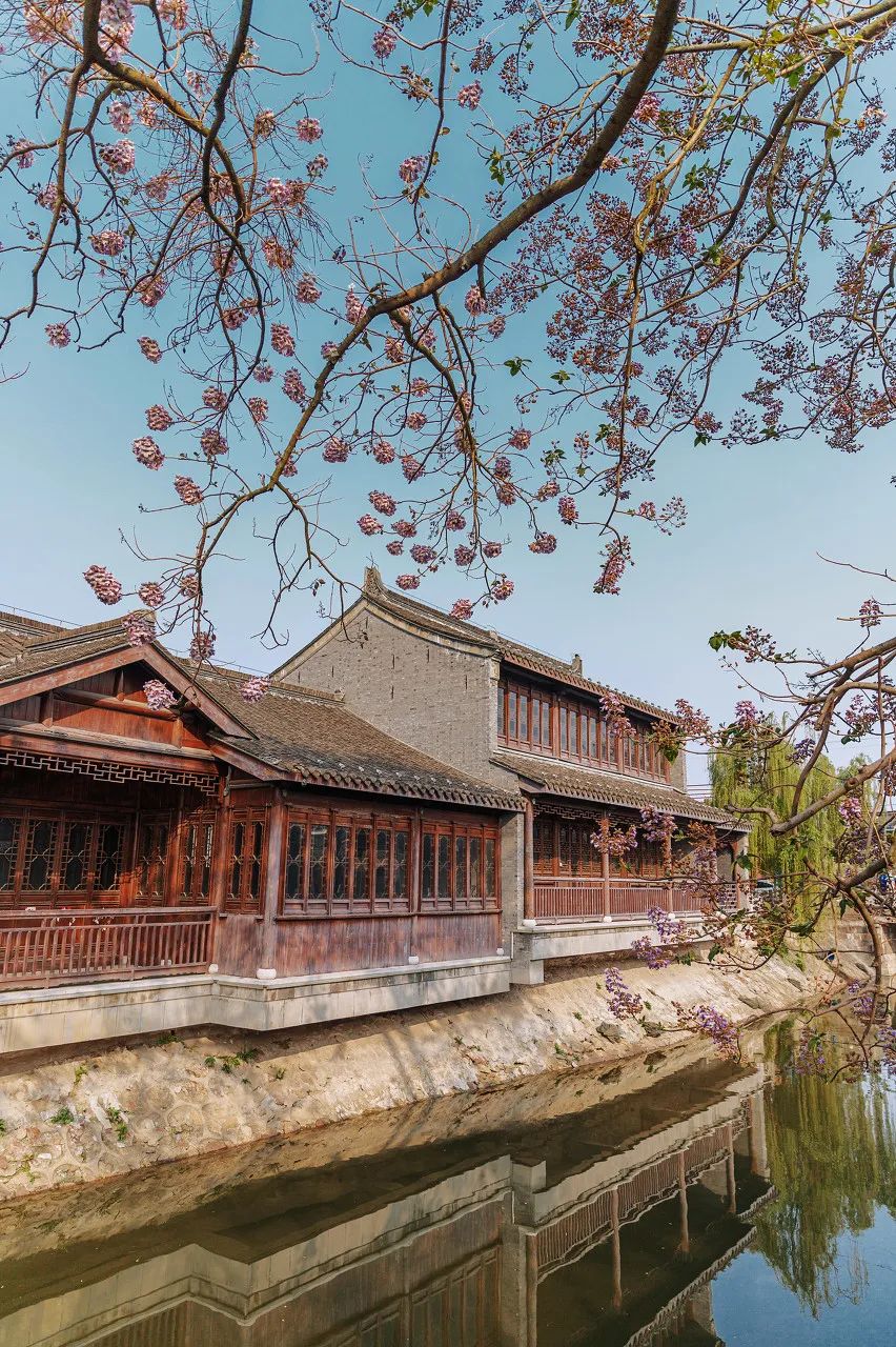 Image related to Taizhou: Jiangsu's Most Relaxing City – The Perfect Getaway When You Need a Break