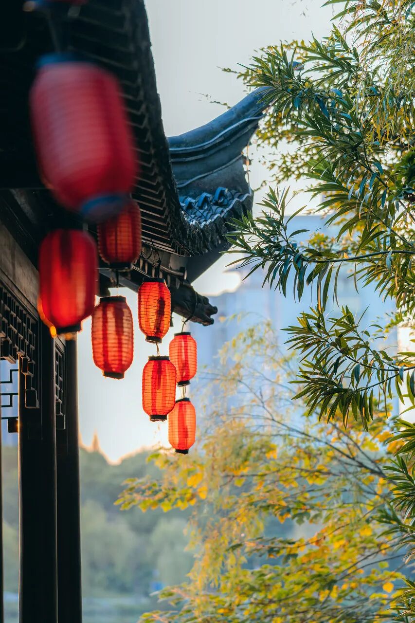 Image related to Taizhou: Jiangsu's Most Relaxing City – The Perfect Getaway When You Need a Break