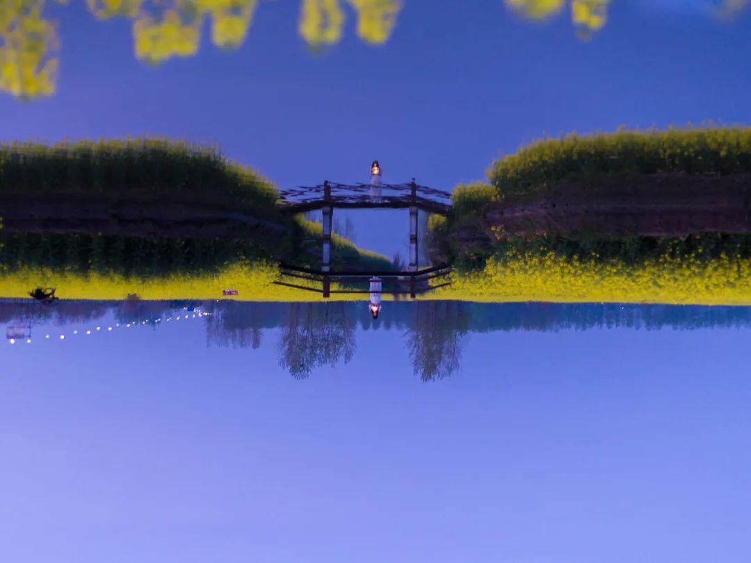 Image related to Taizhou: Jiangsu's Most Relaxing City – The Perfect Getaway When You Need a Break