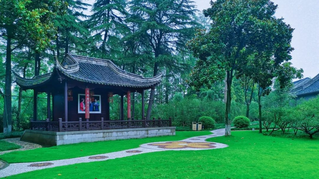 Image related to Taizhou: Jiangsu's Most Relaxing City – The Perfect Getaway When You Need a Break