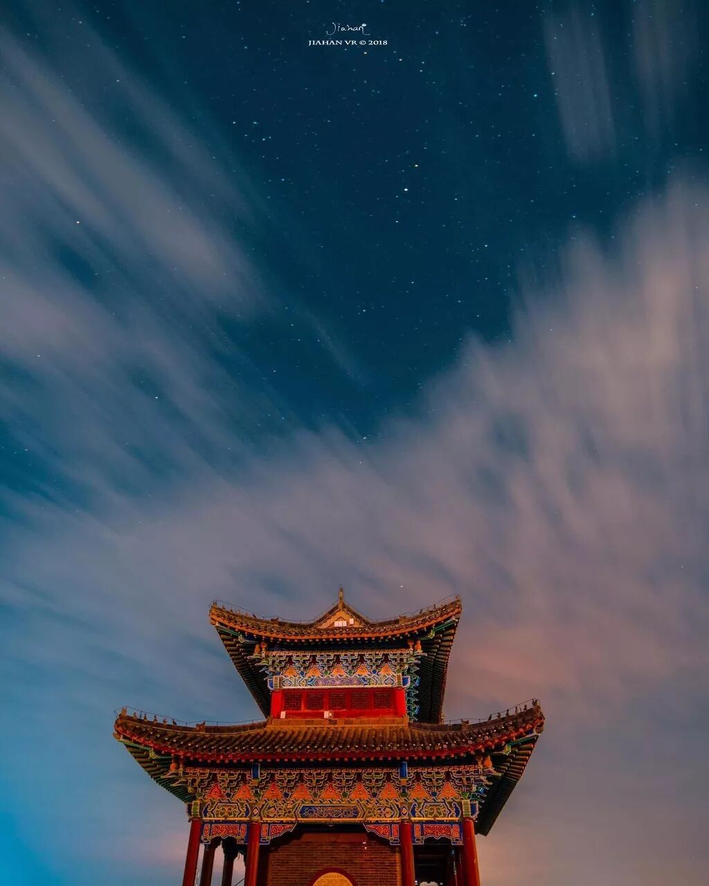 Image related to Kaifeng: From Bianjing of the Northern Song Dynasty to a Historic City Today—The Bustling Memories in Along the River During the Qingming Festival and the Sorrow of a Million Farewells