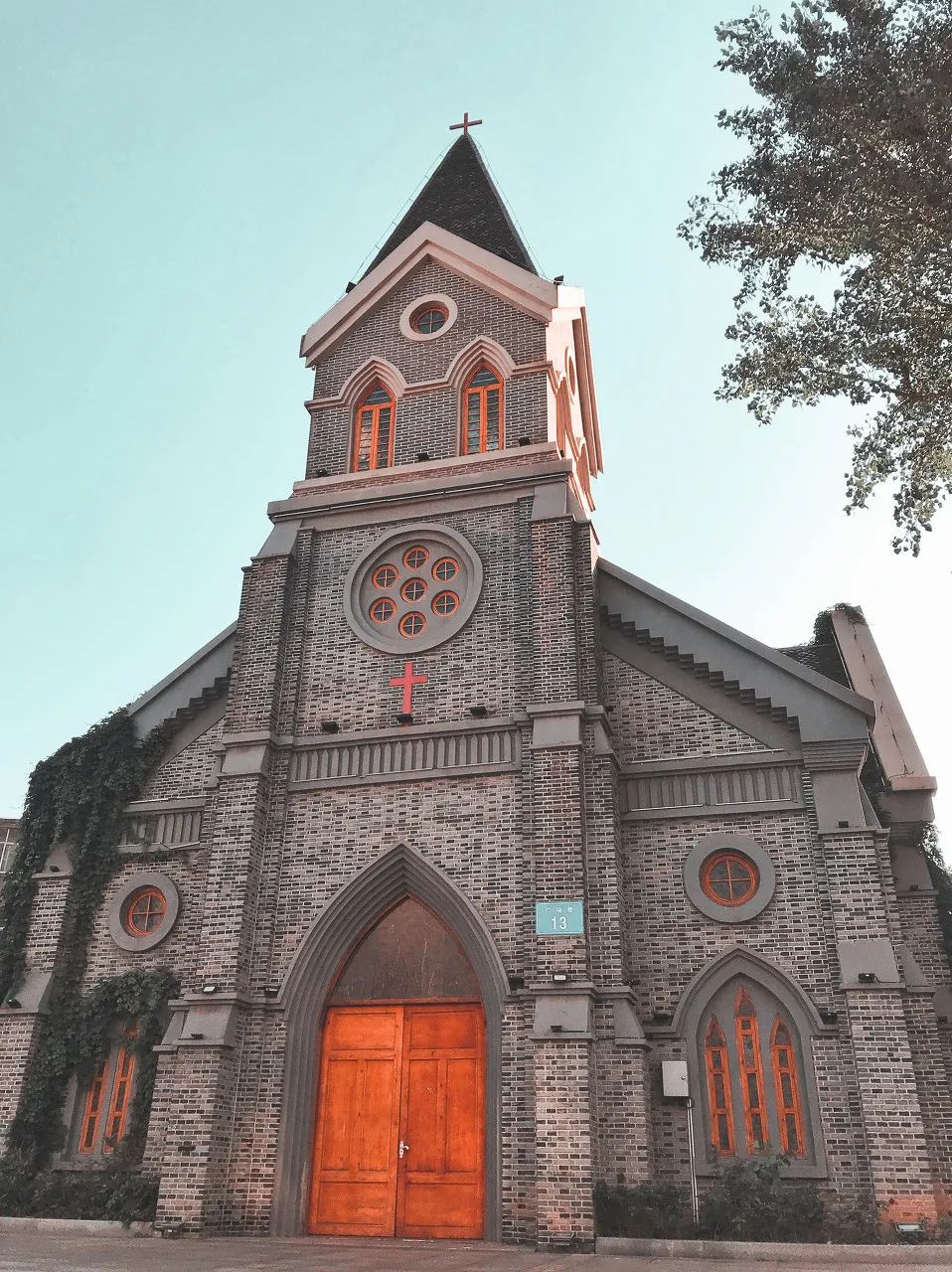 Image related to Lianyungang: This Forgotten Coastal Gem in Jiangsu Deserves the Spotlight!