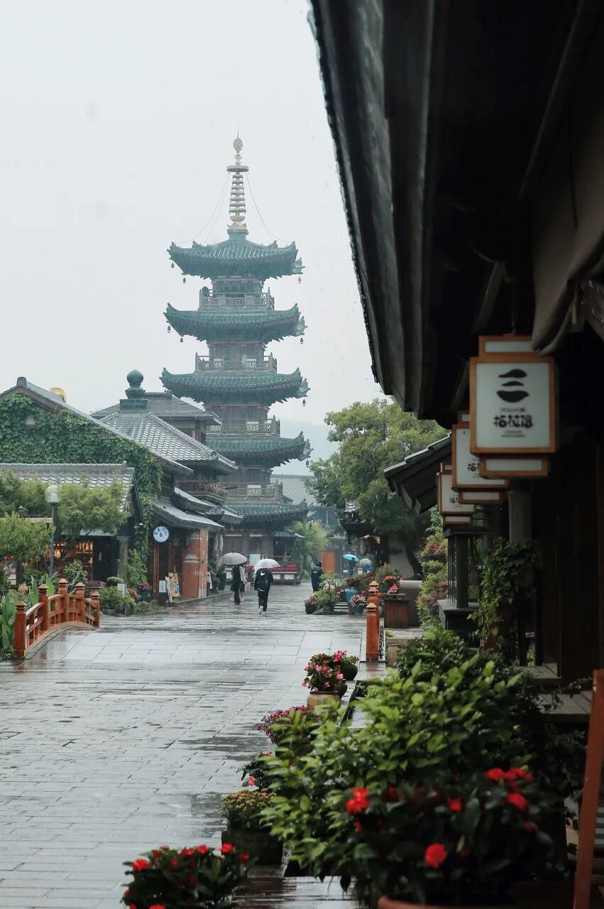 Image related to Zhuhai: China's Most Affluent "Belle" Rivaling Suzhou and Hangzhou in Beauty, Perfect for a Serene Getaway This March