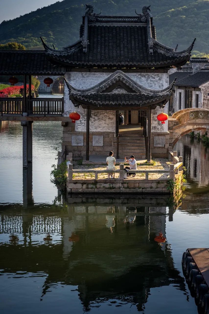 Image related to Zhuhai: China's Most Affluent "Belle" Rivaling Suzhou and Hangzhou in Beauty, Perfect for a Serene Getaway This March