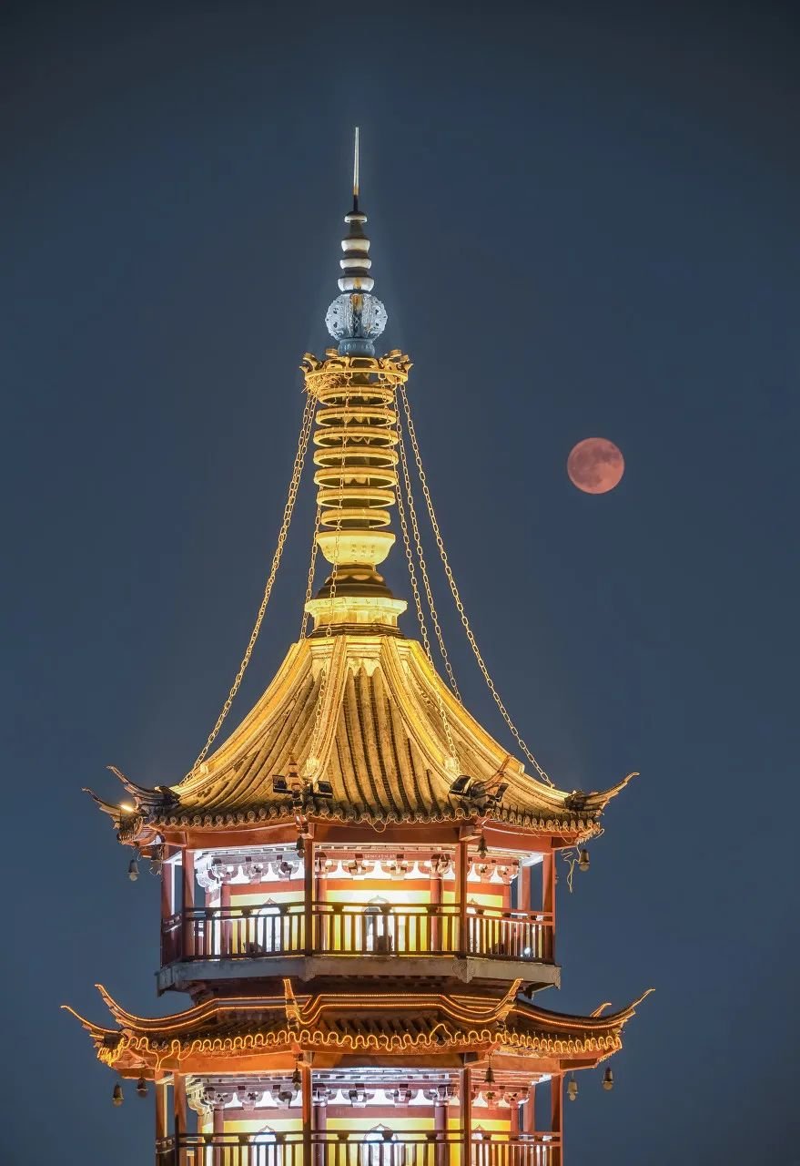 Image related to Zhuhai: China's Most Affluent "Belle" Rivaling Suzhou and Hangzhou in Beauty, Perfect for a Serene Getaway This March