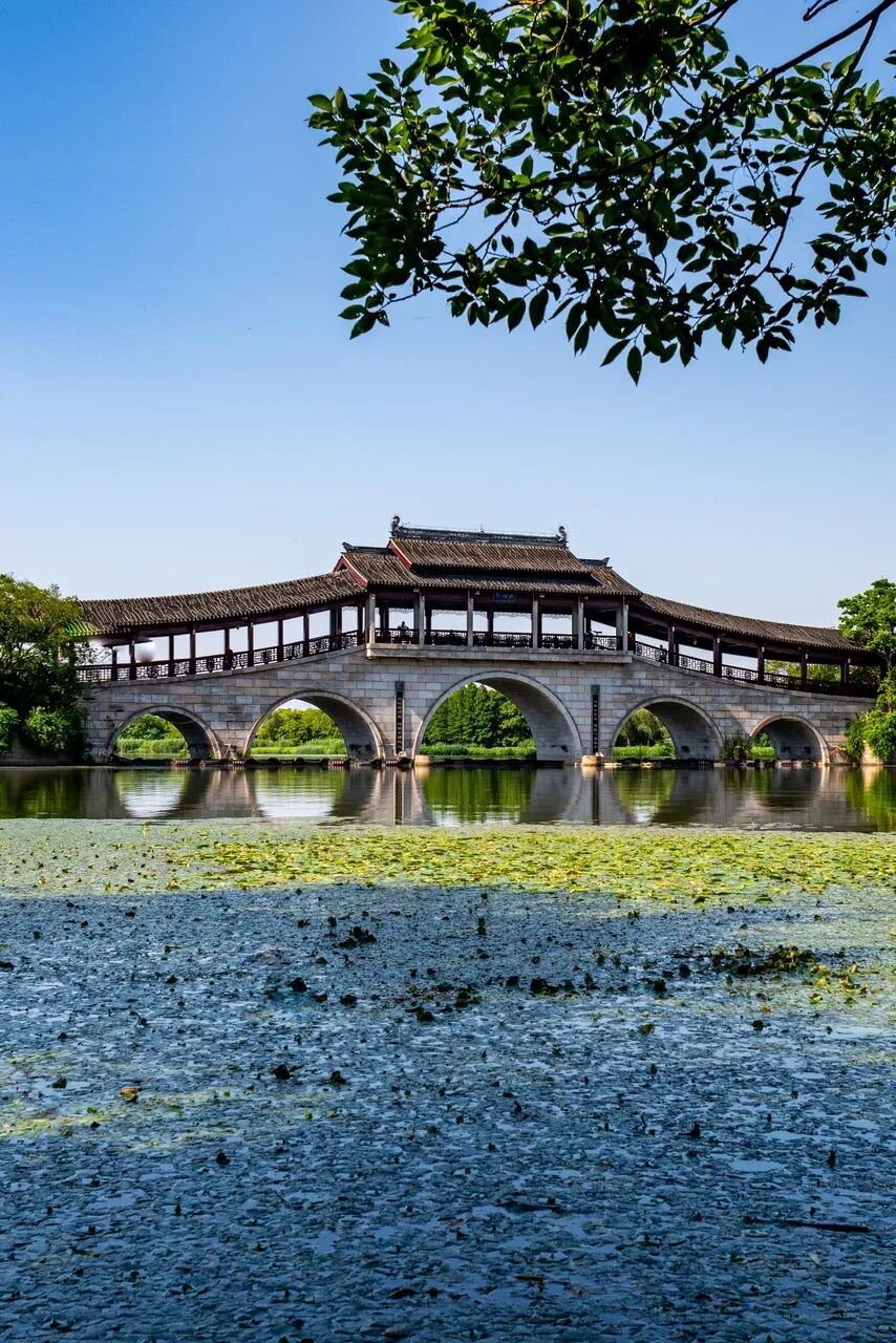 Image related to Zhuhai: China's Most Affluent "Belle" Rivaling Suzhou and Hangzhou in Beauty, Perfect for a Serene Getaway This March