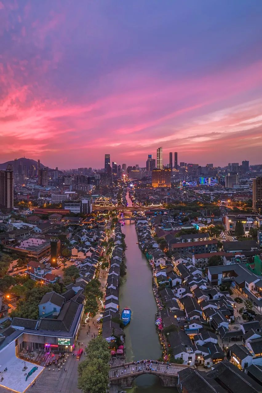 Image related to Zhuhai: China's Most Affluent "Belle" Rivaling Suzhou and Hangzhou in Beauty, Perfect for a Serene Getaway This March
