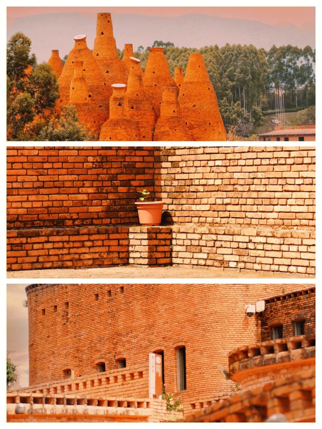 Image related to Mile: A Divine Town Sharing Buddha's Name! Winter at 22°C + Decade-Old Prices, Living a Moroccan Dream in Dongfengyun