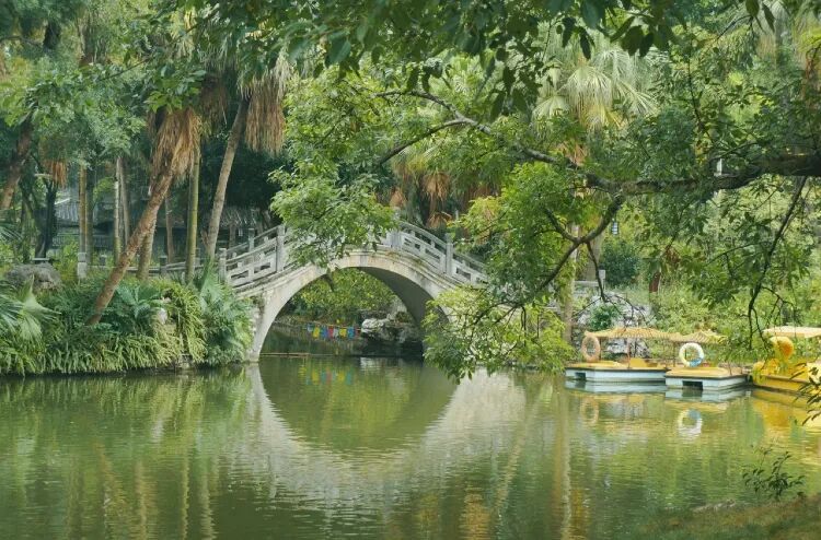 Image related to Liuzhou: Home of Luosifen! This Bowl of Noodles Conquers the World, with Scenery Rivaling Guilin Yet Unknown to Many