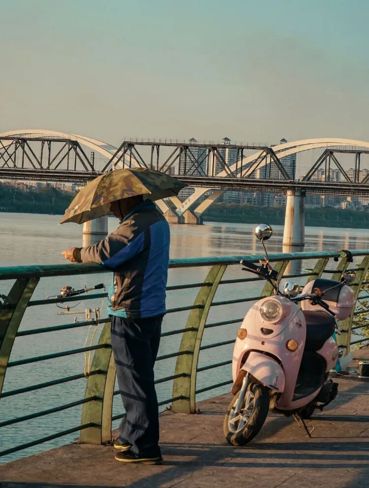 Image related to Liuzhou: Home of Luosifen! This Bowl of Noodles Conquers the World, with Scenery Rivaling Guilin Yet Unknown to Many