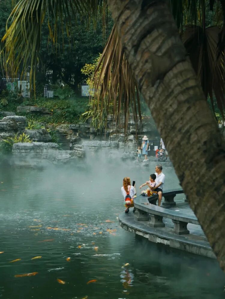 Image related to Liuzhou: Home of Luosifen! This Bowl of Noodles Conquers the World, with Scenery Rivaling Guilin Yet Unknown to Many