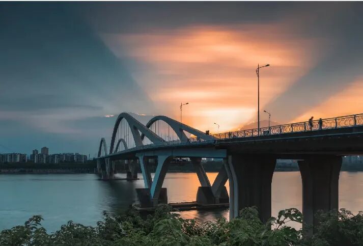 Image related to Liuzhou: Home of Luosifen! This Bowl of Noodles Conquers the World, with Scenery Rivaling Guilin Yet Unknown to Many